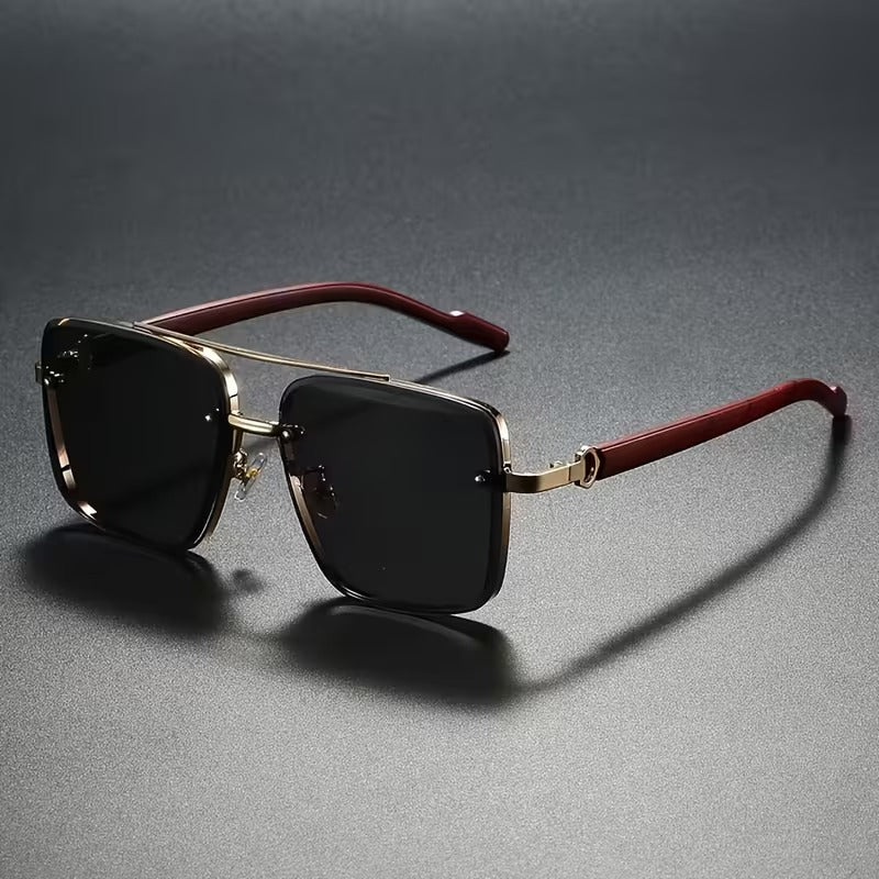 Lunettes Élégance Prestige | Édition Été
