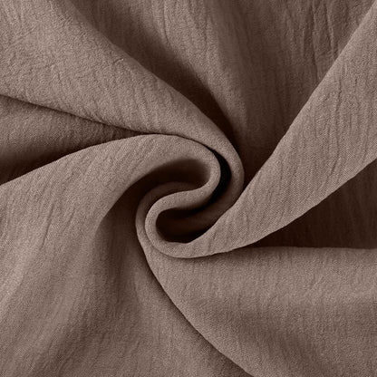 Robe Longue Plissée Élégance™