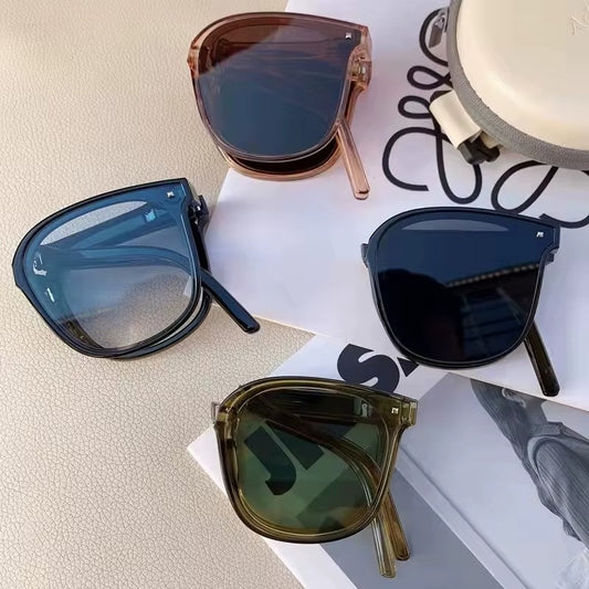 Éclat Solaire™ – Lunettes de Soleil UV400