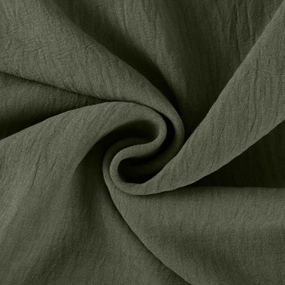 Robe Longue Plissée Élégance™