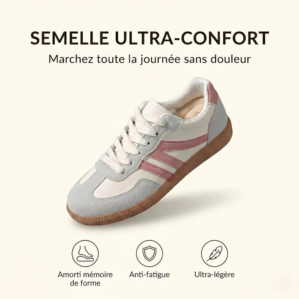 Baskets Allure Moderne™