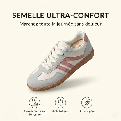 Baskets Allure Moderne™