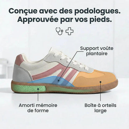 Baskets Allure Moderne™