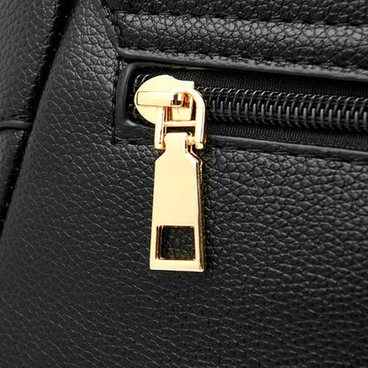 Élégance Urbaine – Sac Bandoulière en Cuir™