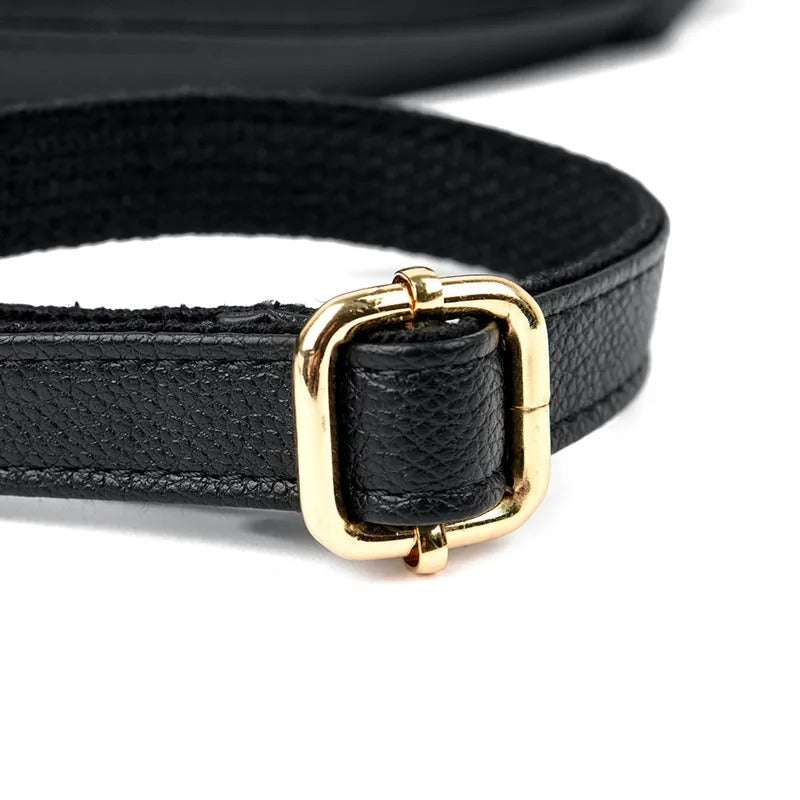 Élégance Urbaine – Sac Bandoulière en Cuir™