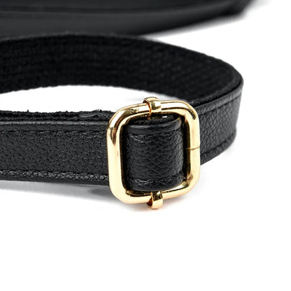 Élégance Urbaine – Sac Bandoulière en Cuir™