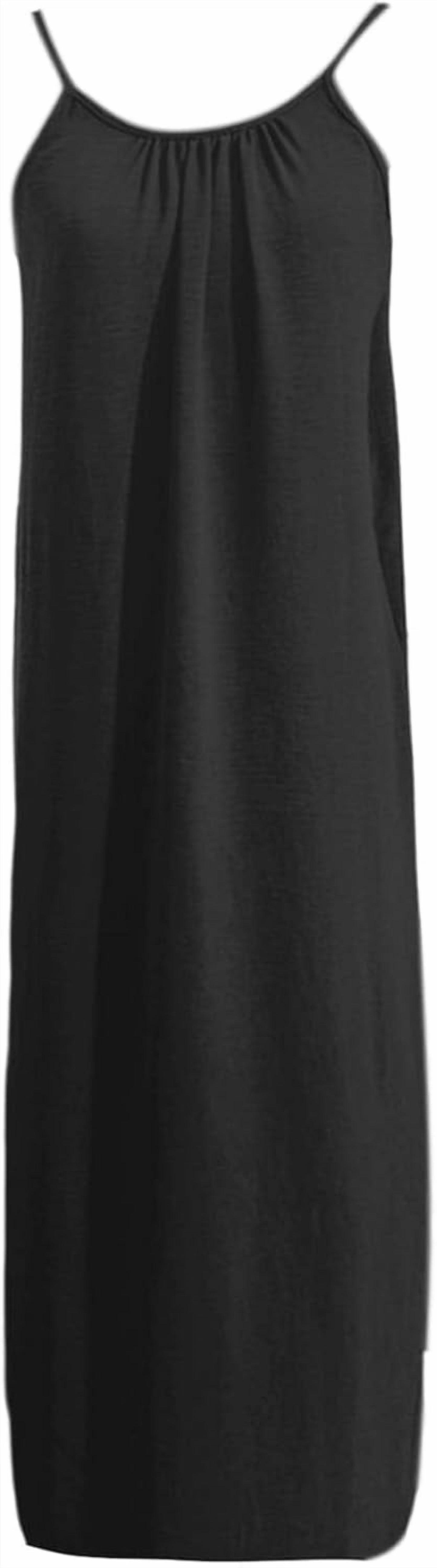 Robe Longue Plissée Élégance™