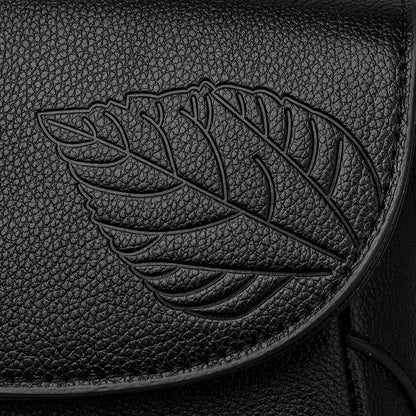Élégance Urbaine – Sac Bandoulière en Cuir™