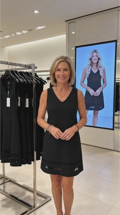 Robe Charme & Élégance™