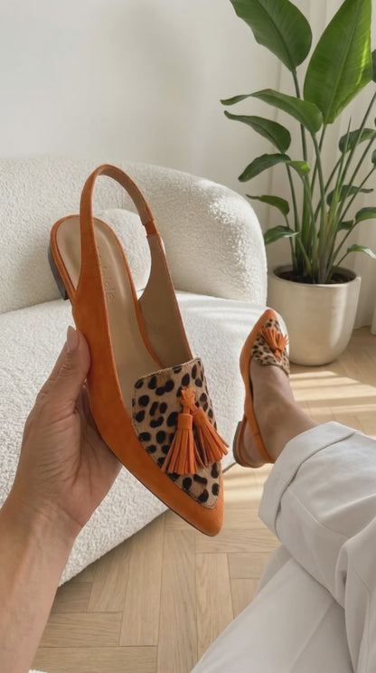 Éclat Chic™ – Sandales Élégantes