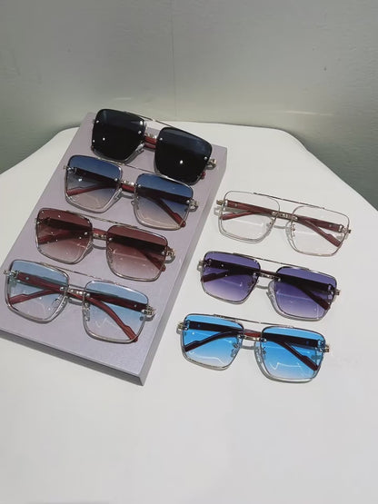 Lunettes Élégance Prestige | Édition Été