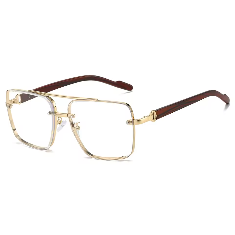 Lunettes Élégance Prestige | Édition Été