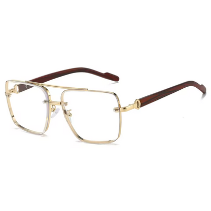 Lunettes Élégance Prestige | Édition Été